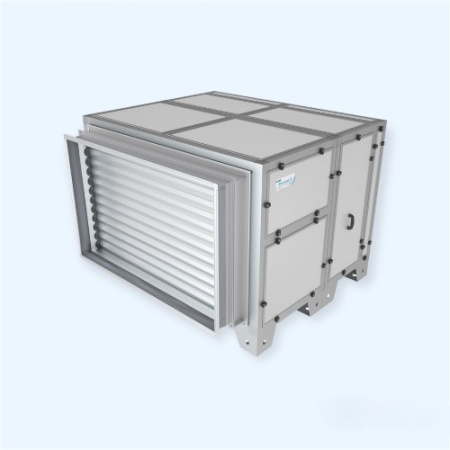 30000 Extra AC Breezart Вытяжная установка